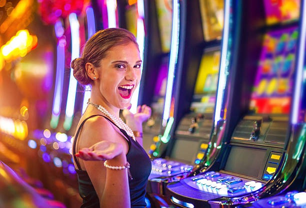Can you play best online slots for free?