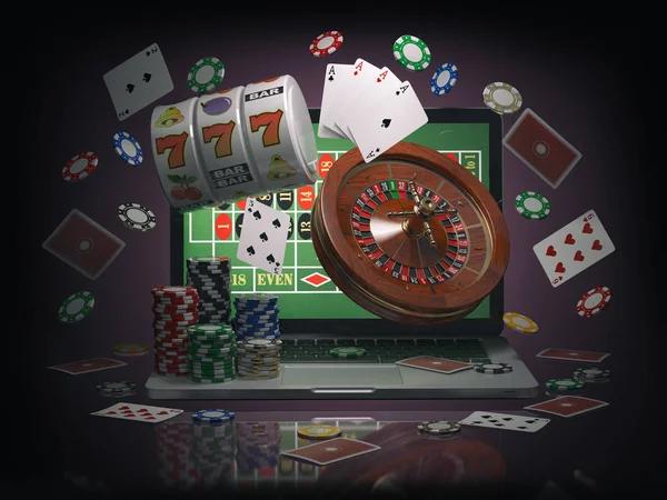 Meilleur Casino En Ligne With Big Bonuses